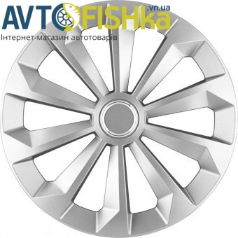 Колпак JESTIC R14  "Fame", фото 1