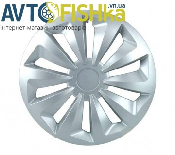 Колпак JESTIC R13 "Fox", фото 1