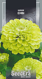 Цинія елегантна Енві 0,5 г (SeedEra) (шт)
