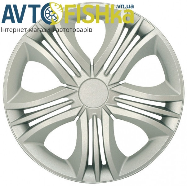 Колпак JESTIC R15 "Fun", фото 1