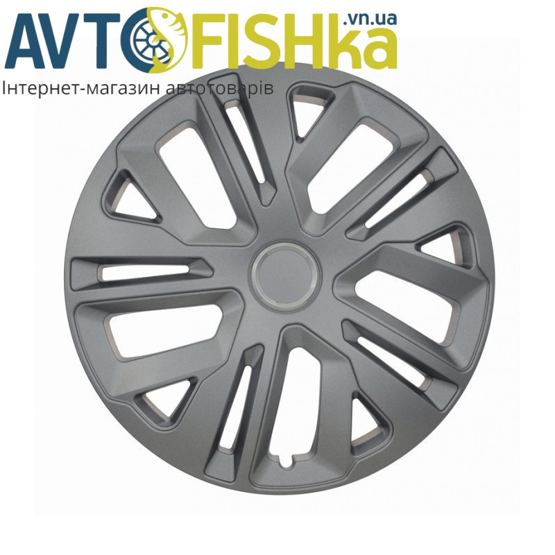 Колпак JESTIC R15 "Raven", фото 1