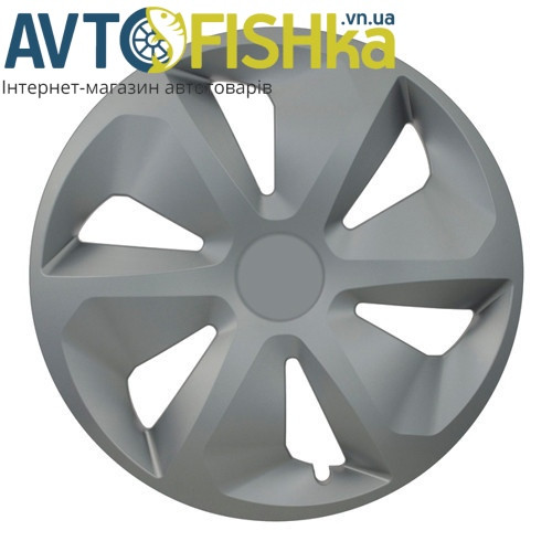 Колпак JESTIC R15 "Roco", фото 1