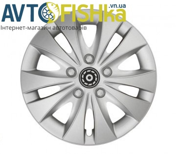 Колпак JESTIC R15 "Storm", фото 1