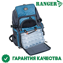 Рюкзак Ranger bag 5 (з чохлом для окулярів)