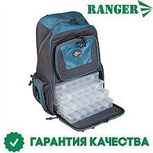 Рюкзак Ranger bag 1
