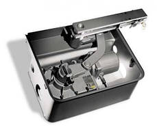 Автоматика для двостулкових воріт САМЕ Frog