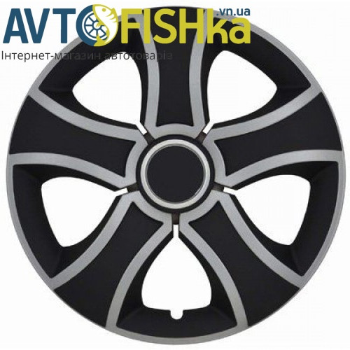 Колпак JESTIC R14 "Bis" MIX, фото 1