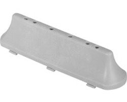Ребро барабана для пральної машини Zanussi 50252271007