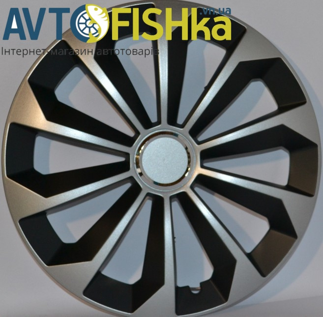 Колпак JESTIC R13 "Fame"  MIX, фото 1