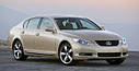 Бампер задний на Lexus GS (Лексус Дж С) 300 300 400 430 2005-2012, фото 8