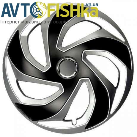 Колпак JESTIC R16 "Rex" MIX, фото 1