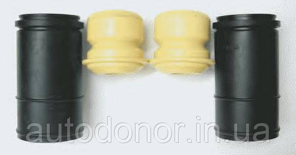 Пилозахисний комплект передній KYB Volvo S40/V40, Mitsubishi Carisma/Eclipse/Galant/Sigma (82-06) 917300, фото 1