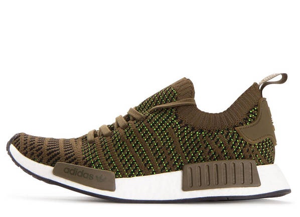Adidas NMD R1 STLT Primeknit CQ2389