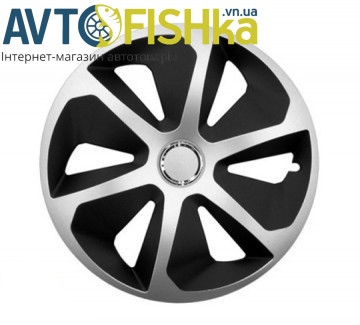 Колпак JESTIC R16 "Roco" MIX, фото 1