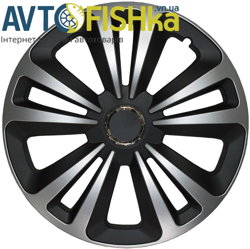 Колпак JESTIC R15 "Terra"  MIX, фото 1