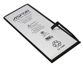 Акумулятор для iPhone 6S Plus (2750 mAh) Aspor