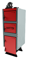 Котел твердопаливний Marten Comfort МС-24 (Мартен)