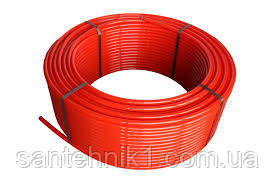 Труба для теплої підлоги Immergas 16x2,0 мм AL/PE-RT 6 bar (Італія). Киев