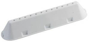 Ребро барабана для пральної машини Ariston C00064789