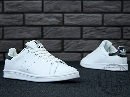 Adidas Stan Smith White Black S75076 ID 904549846 1869 Prom.ua