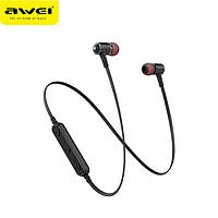 Бездротові блутуз-навушники AWEI B930BL (Bluetooth)