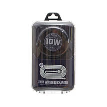 Бездротовий зарядний пристрій Remax Linon RP-W11 (3 кольори), фото 5