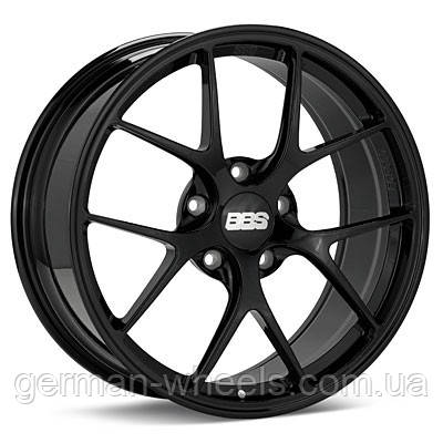 Диски BBS (ББС) модель Fl 8.75 x 19"