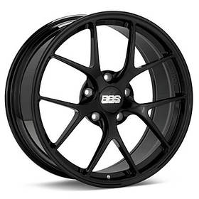 Диски BBS (ББС) модель FI 10.5 x 18"