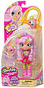 Лялька Шопкінс Поммі Шопстайл Shopkins Shoppies Pommie 56934, фото 4