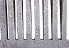 Колосникова решітка (колосник) пічна К 350 (350 х 205 мм), фото 5