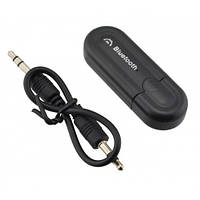 Аудіо ресивер приймач Bluetooth Music Reciver HJX-001 (BT530)