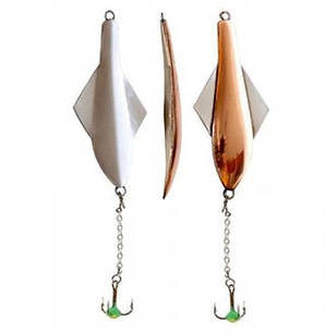 Блесна Lucky John Glider 101-3