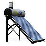 SP-CL-20 Солнечный коллектор вакуумный Altek напорная система для нагрева воды