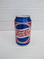Газированный напиток Pepsi Cola 330 мл Польша