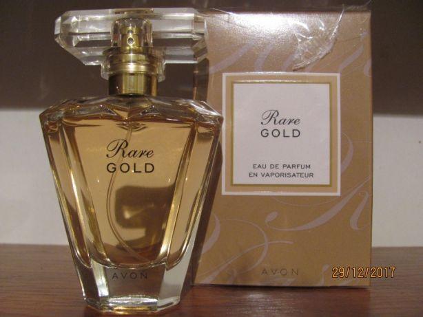 Парфумерна вода Avon Rare Gold 50 ml