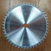 Універсальна пила High Line D300x30x3,2/2,2 Z48 LU3003230F48I