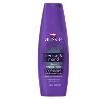 Кондиціонер для волосся Aussie Confidently Cleanse and Mend Conditioner