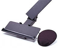 Тримач клавіатури з килимком для миші KA-10 (Complement, Данія)