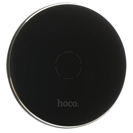 Бездротовий зарядний пристрій Hoco CW1A, фото 2