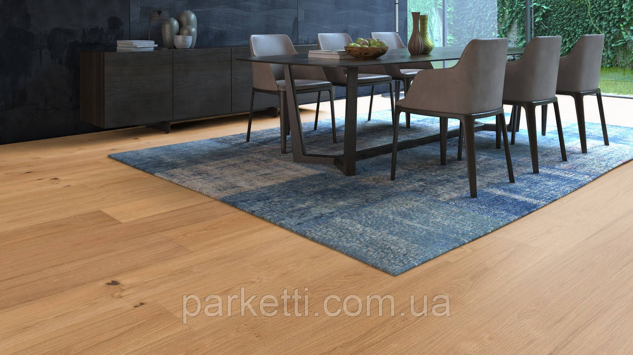 Паркетная доска Weitzer Parkett WP Grand Дуб lively (accent) - фото 8 - id-p904636570