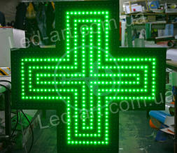 Світлодіодні аптечні хрести