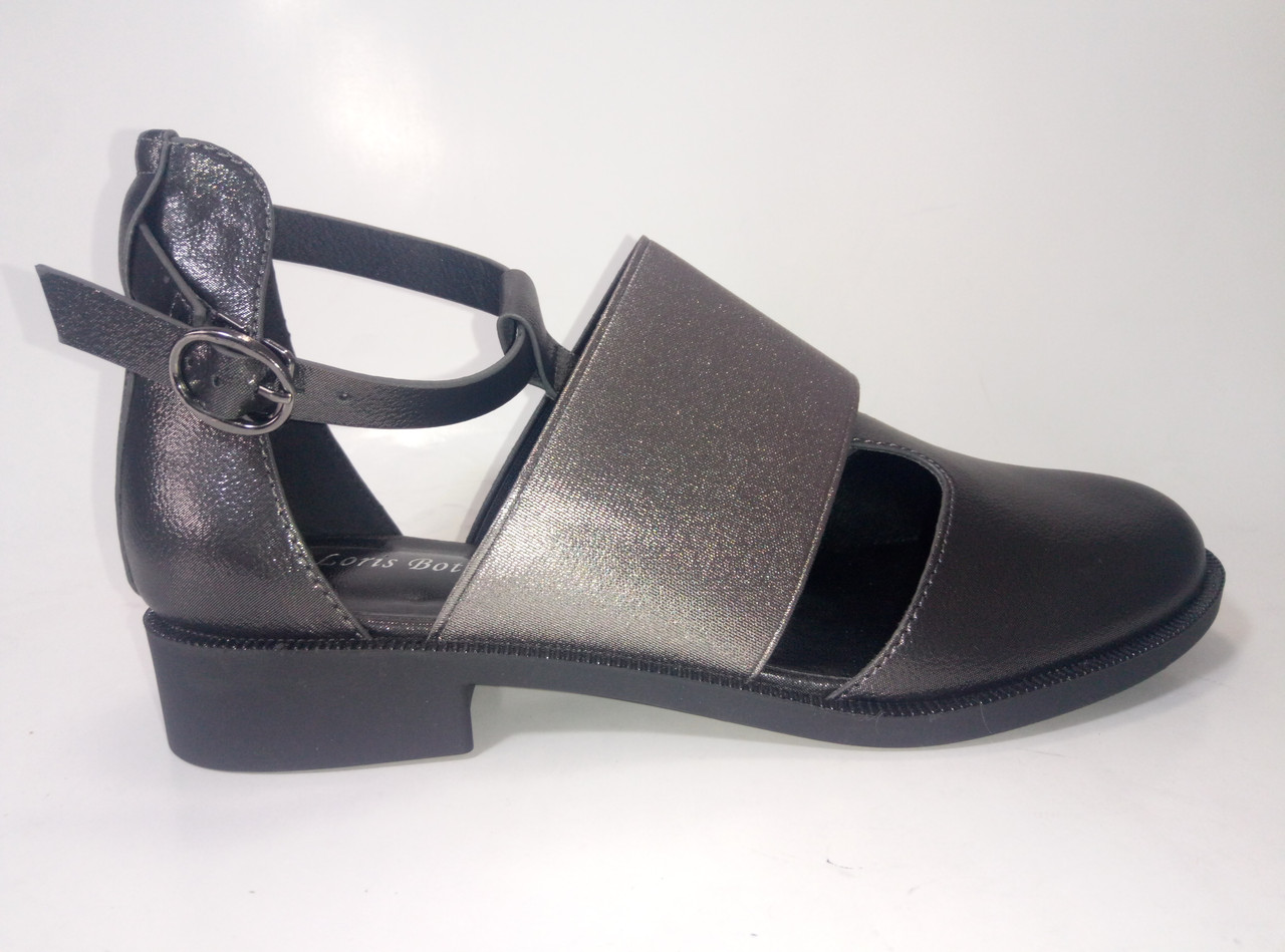 Жіночі босоніжки ТМ Allshoes