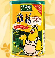 Курячий бульйон, у гранулах, 1 кг, Китай, Мо