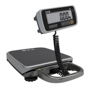 Ваги підлогові CAS PB, фото 1