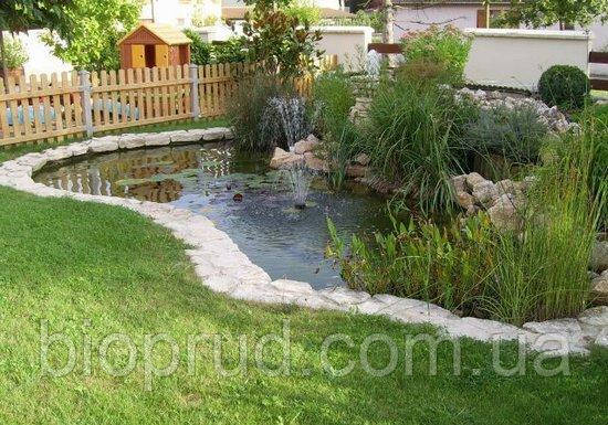 Струдик із фонтаном., фото 1