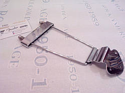 Струнотримач бридж для напівакустики напівакустичної акустичної гітари