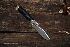 Мисливський ніж "Author's-6", N690, фото 2
