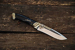 Мисливський ніж "Author's-6", N690, фото 3
