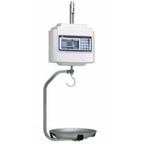 Ваги торговельні DIGI DS 682 HM