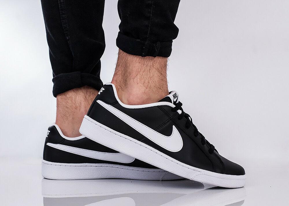 Nike Court Royale Black 749747 010 ID 608699324